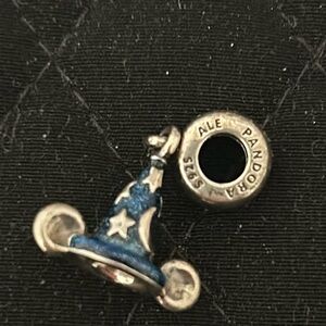 Disney Pandora charm